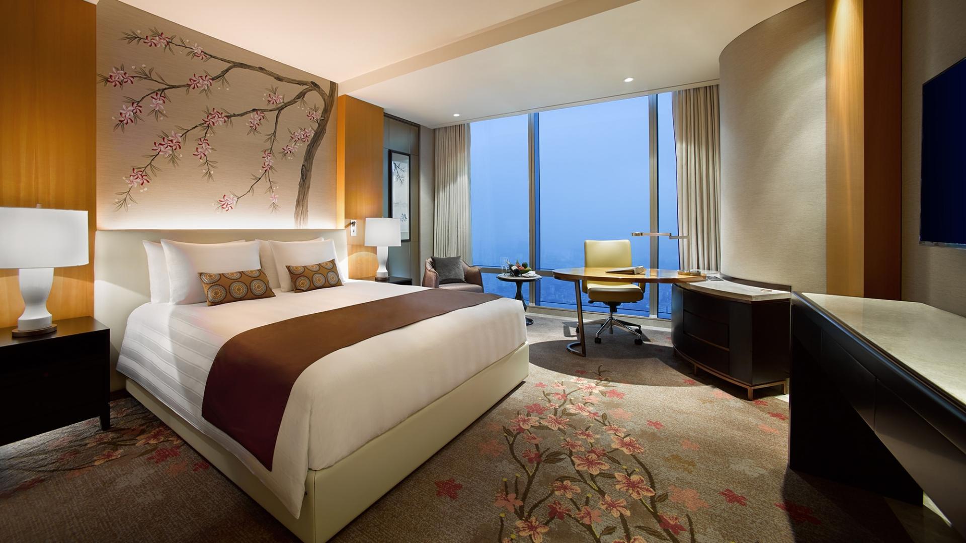 hotel lotte hanoi