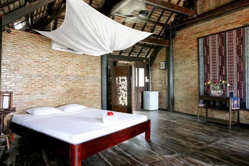 Mai Spa resort - Khu nghỉ dưỡng chất lượng cao 