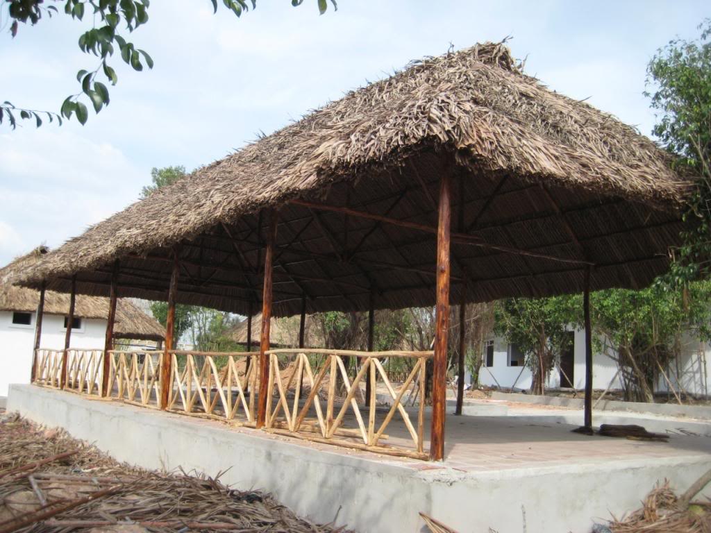 Moon Resort Phú Quốc: bình yên trên ốc đảo xinh đẹp
