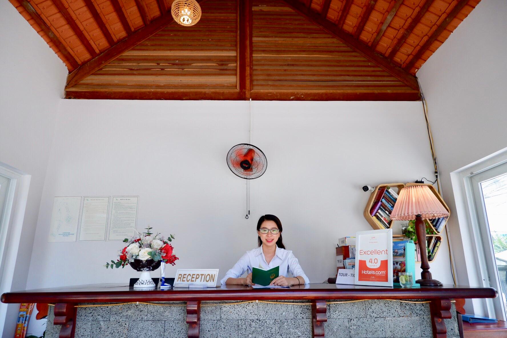 Moon Resort Phú Quốc: bình yên trên ốc đảo xinh đẹp