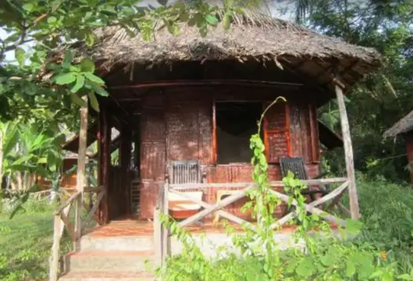 Moon Resort Phú Quốc: bình yên trên ốc đảo xinh đẹp