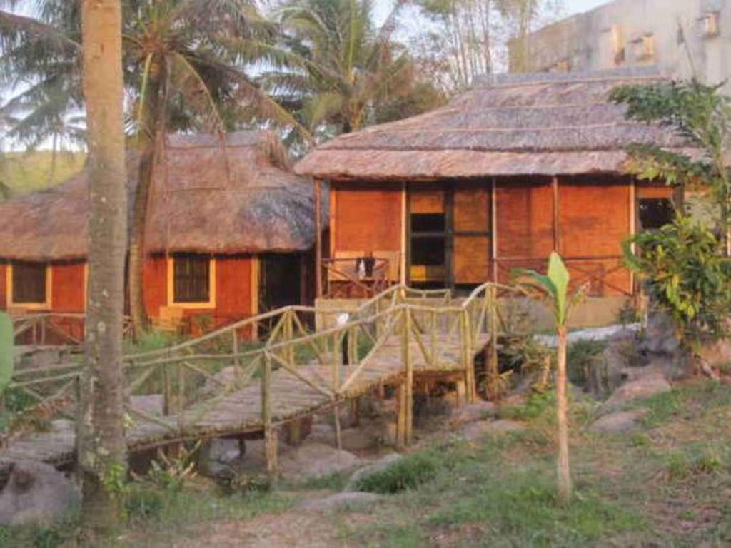 Moon Resort Phú Quốc: bình yên trên ốc đảo xinh đẹp