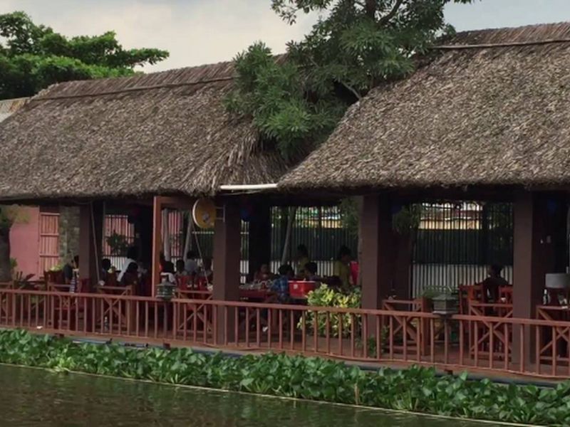 Moon Resort Phú Quốc: bình yên trên ốc đảo xinh đẹp