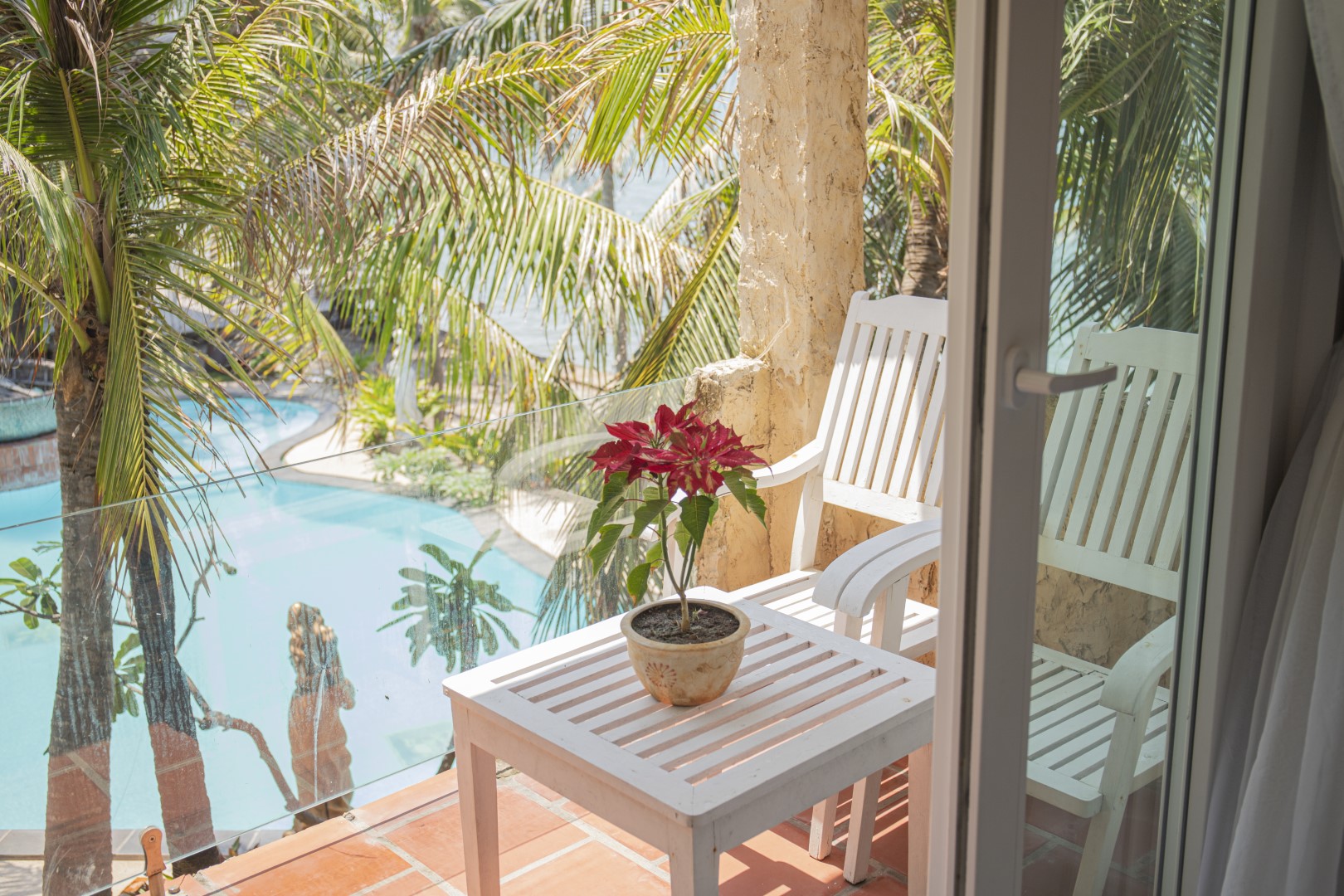 Mui Ne Paradise Resort - Nghỉ dưỡng ven biển Phan Thiết 