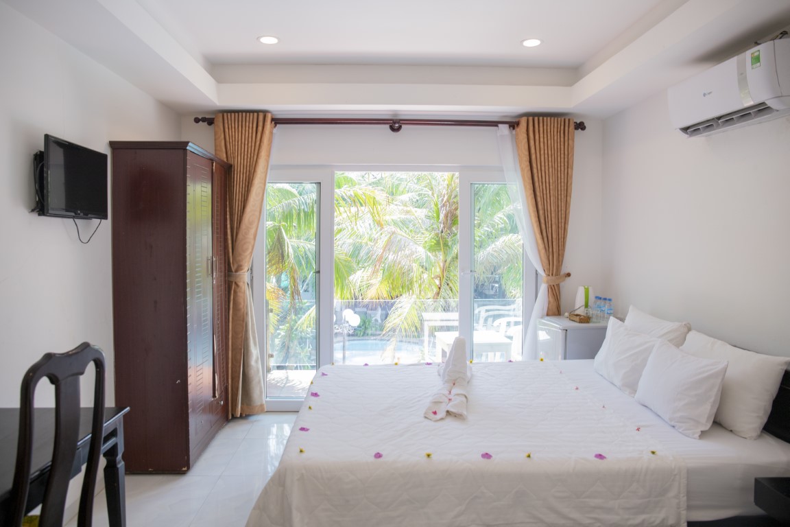 mui ne paradise beach resort