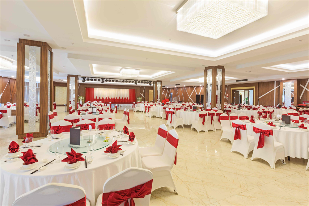 Nhà hàng Ninh Kiều tại Mường Thanh Cần Thơ