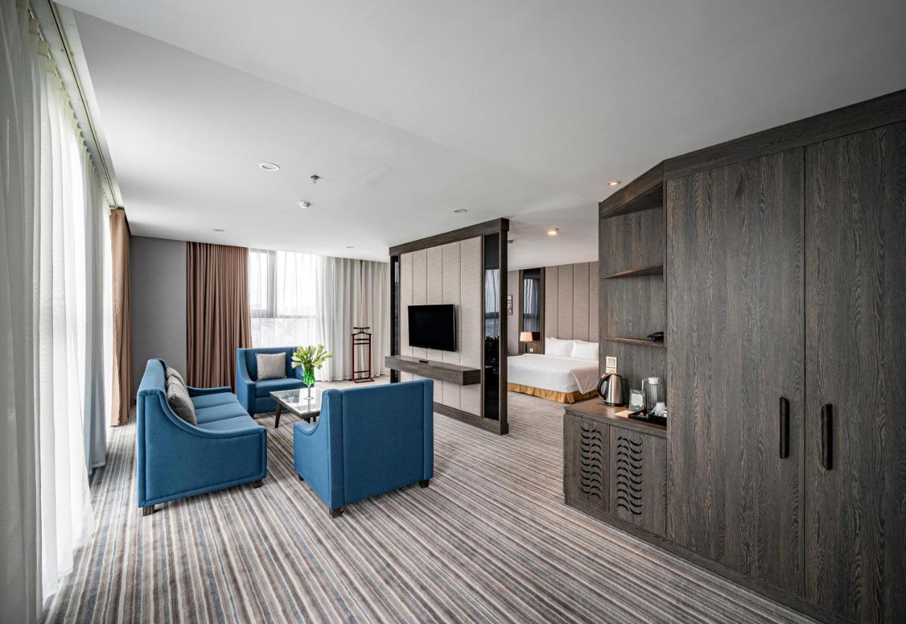 Mường Thanh Luxury Sài Gòn