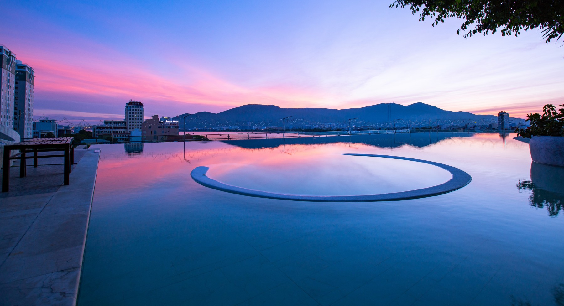 Novotel Đà Nẵng - Hòa mình với thiên nhiên yên bình