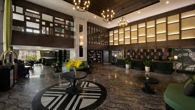 Pistachio Hotel Sapa