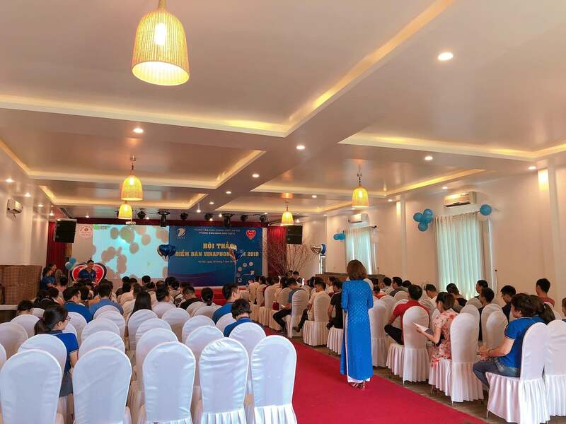 Quảng Tây Resort - Khu nghỉ dưỡng mang nét đẹp làng quê Bắc Bộ 