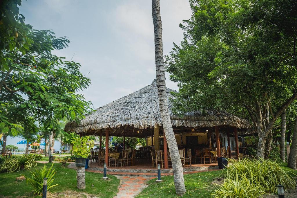 Resort Hải Đăng - Khu nghỉ dưỡng ven biển Phan Thiết