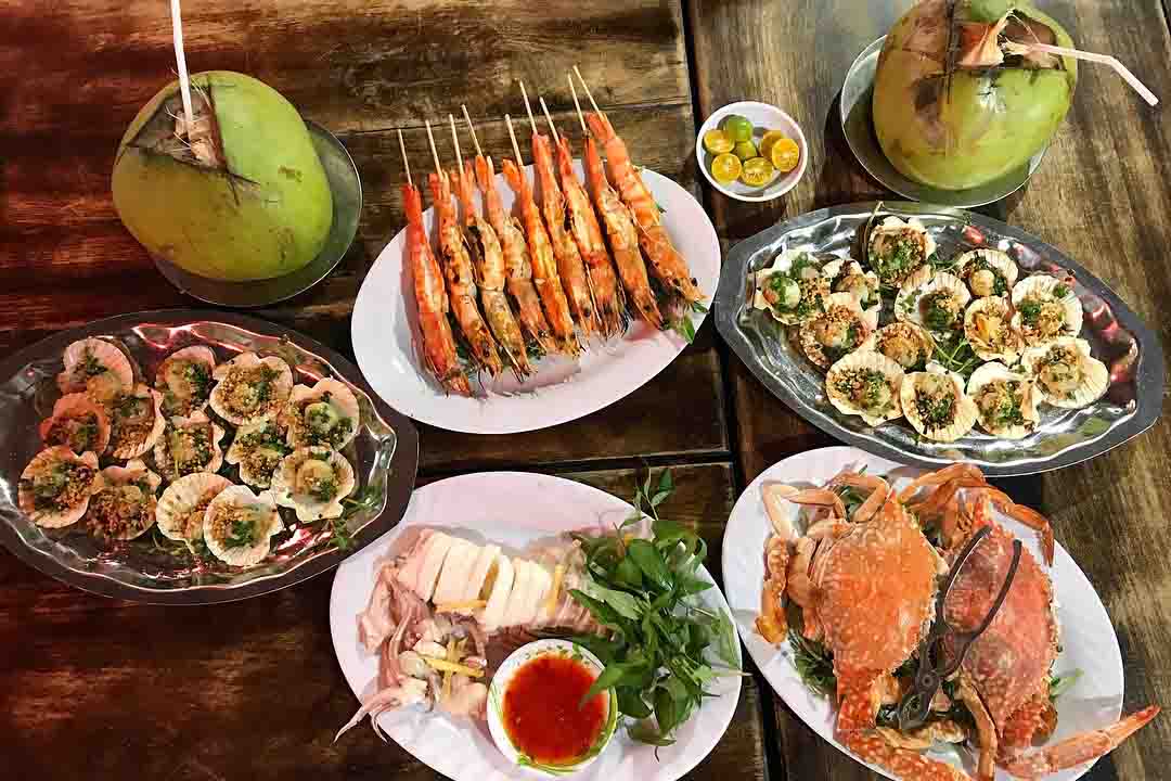 Resort Hải Đăng - Khu nghỉ dưỡng ven biển Phan Thiết