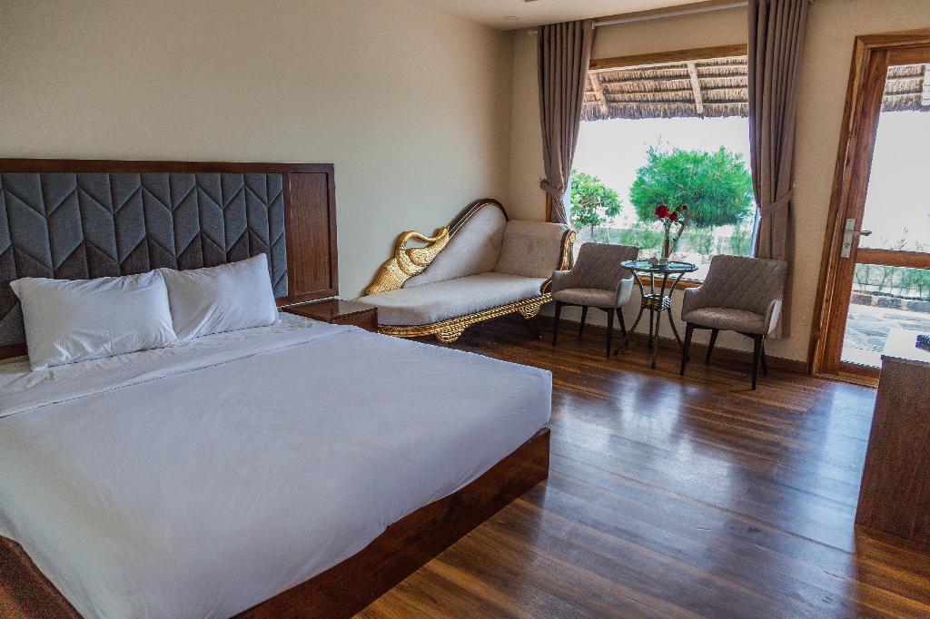 Resort Hải Đăng - Khu nghỉ dưỡng ven biển Phan Thiết