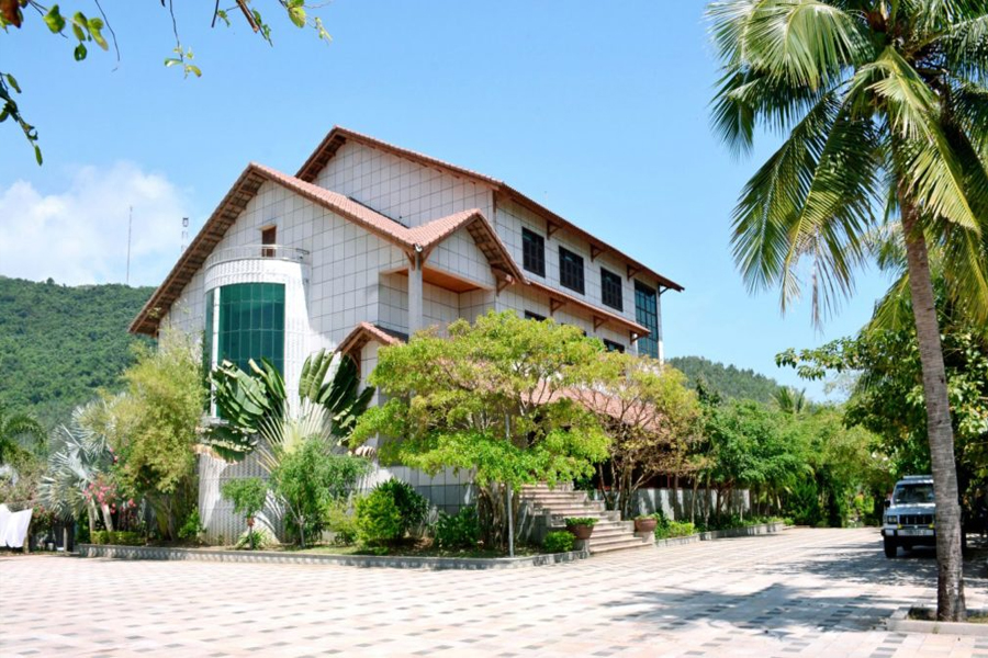 resort Sa Huỳnh