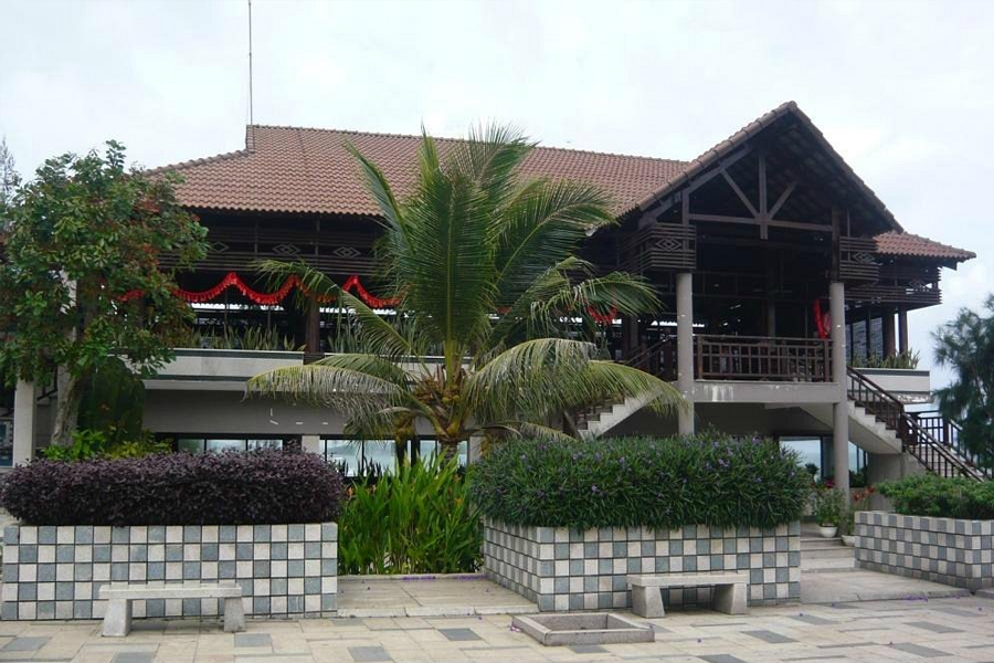 resort Sa Huỳnh