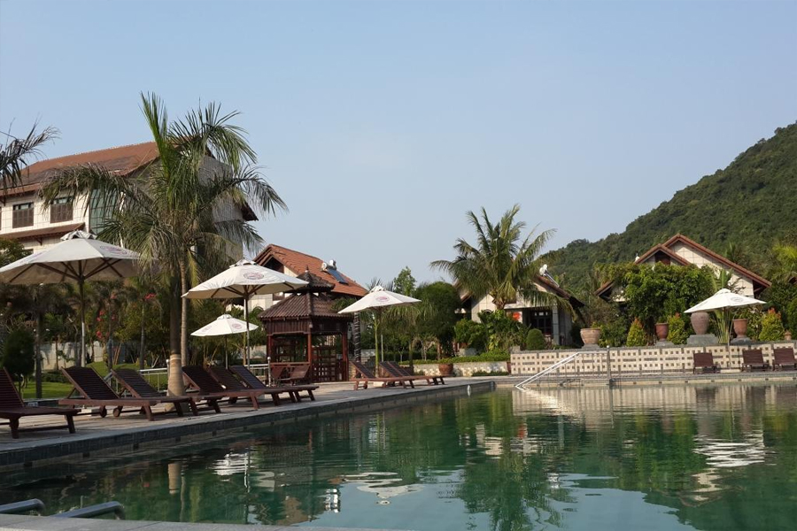 resort Sa Huỳnh