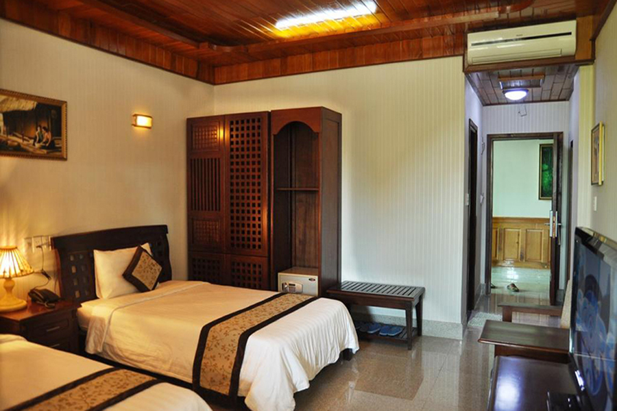 resort Sa Huỳnh
