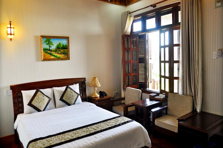 resort Sa Huỳnh