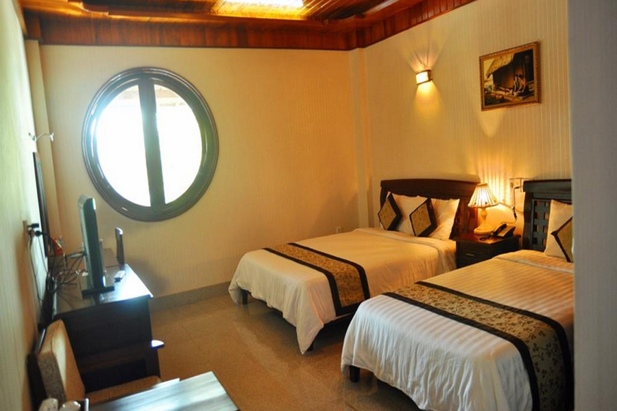 resort Sa Huỳnh