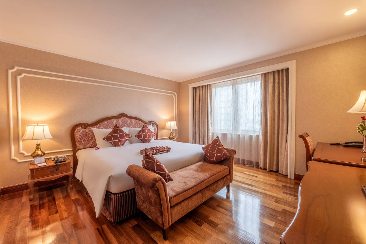 grand hotel sài gòn