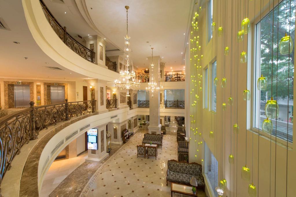 Saigon Grand Hotel