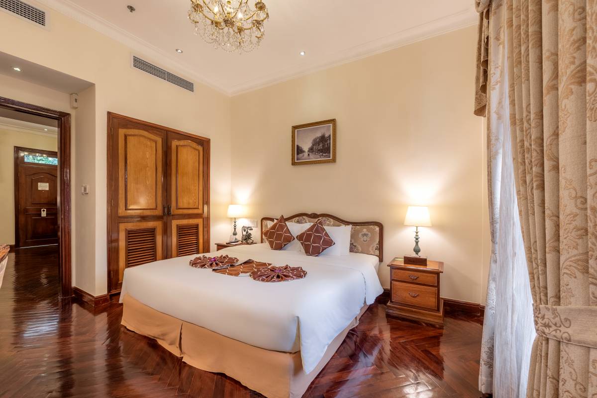 Saigon Grand Hotel