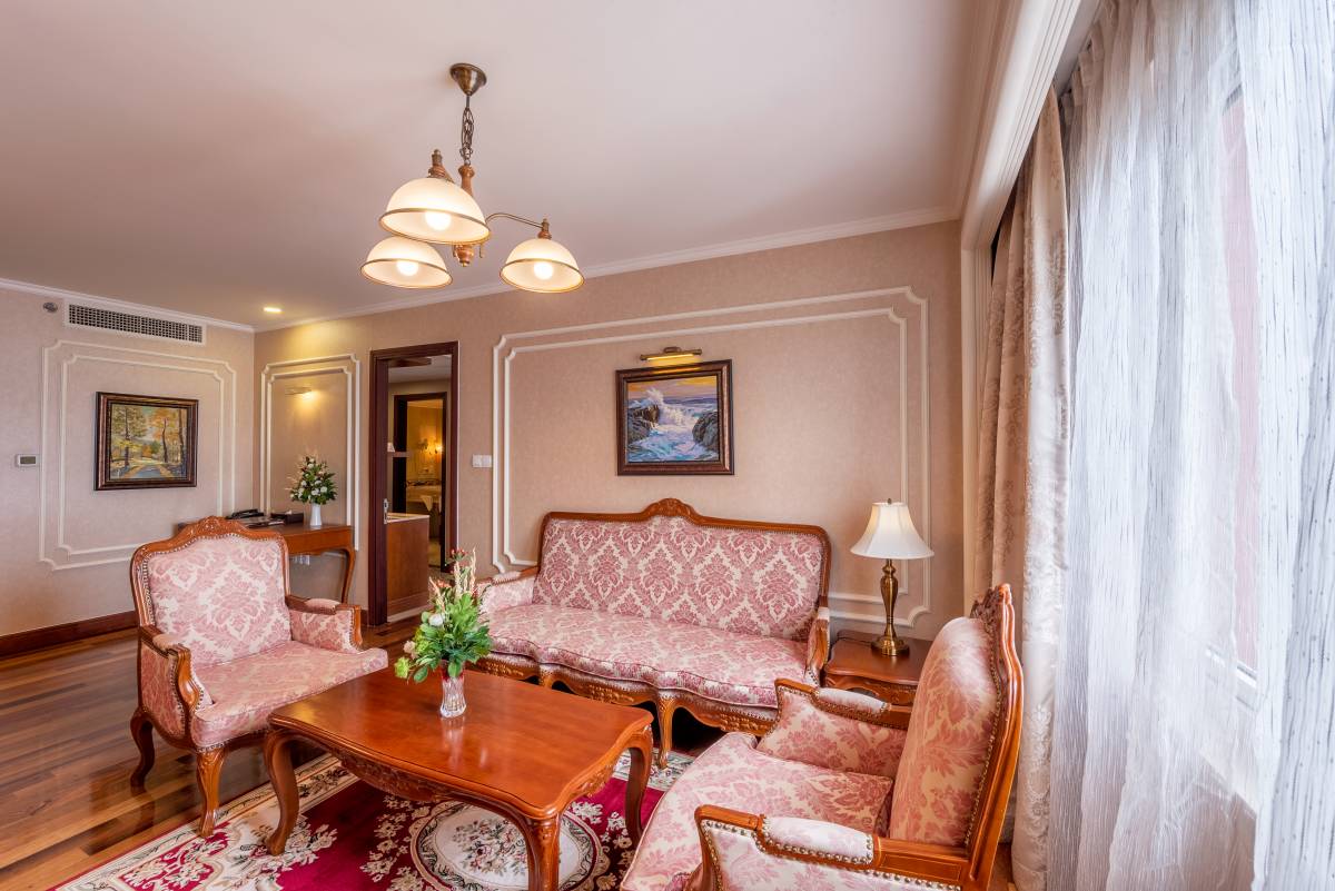 hotel grand sài gòn
