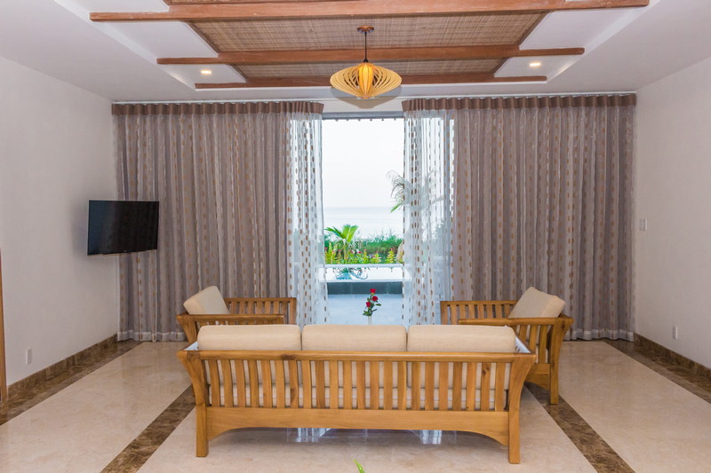 Sonata Resort