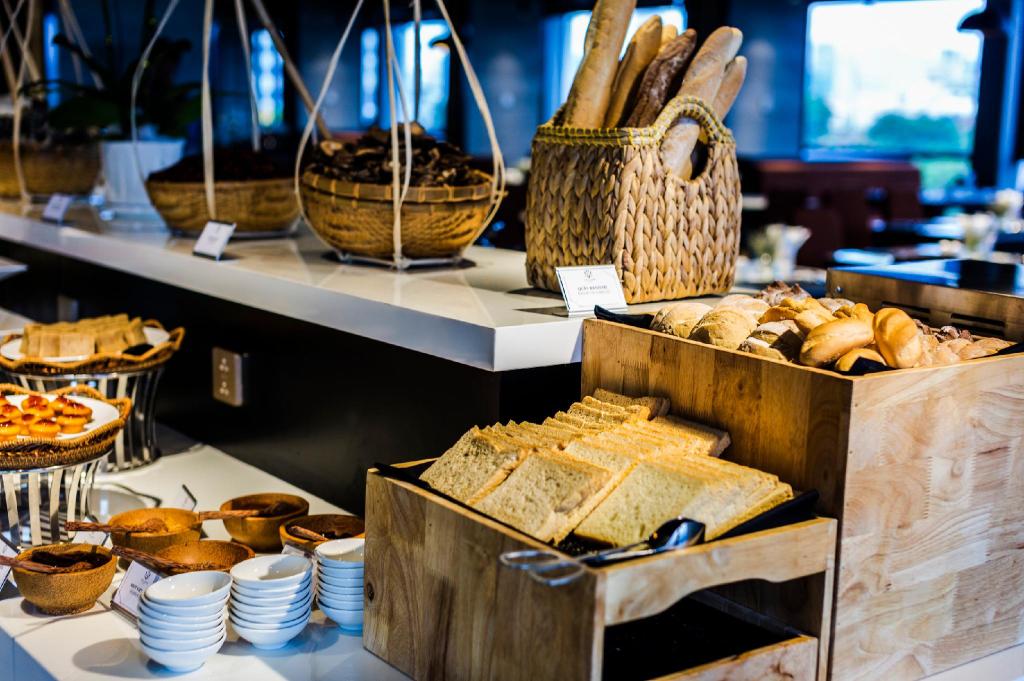 Café Maris tai khách sạn Stella Maris Beach Đà Nẵng 