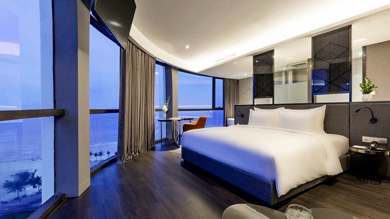 Khách sạn Stella Maris Đà Nẵng - sang chảnh, view đẹp