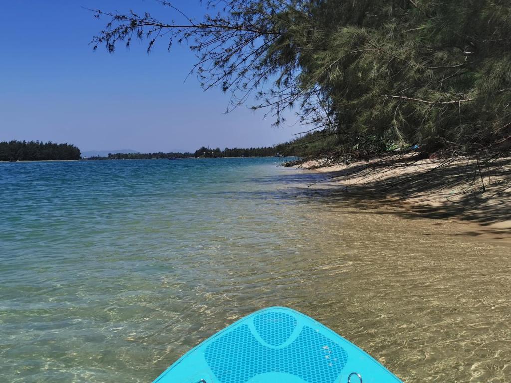 tam hai resort