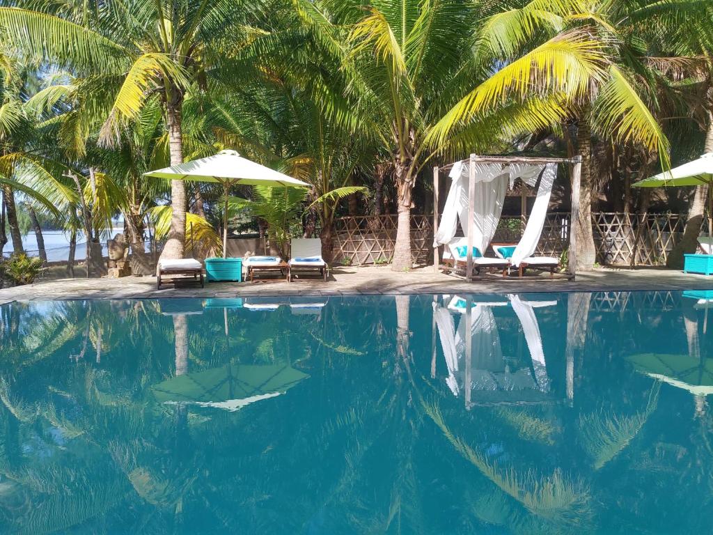 tam hai resort