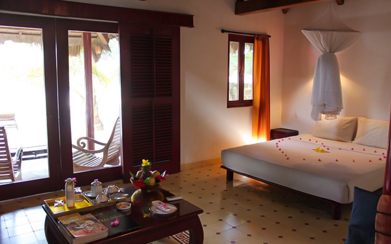 tam hai resort