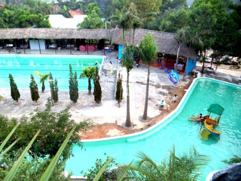 Thanh Lâm Resort