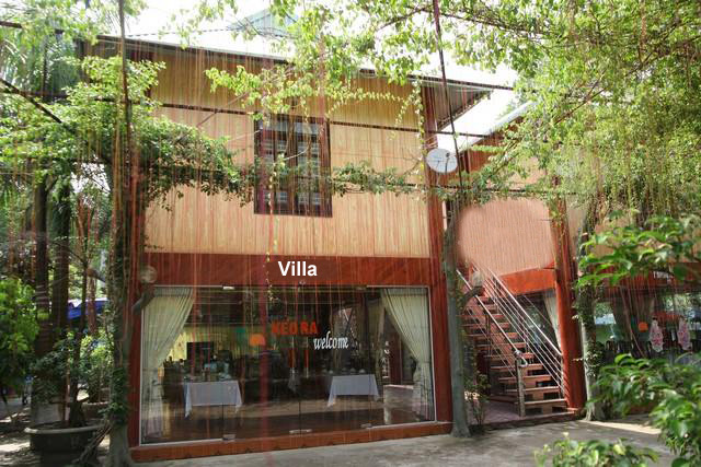 Thanh Lâm Resort
