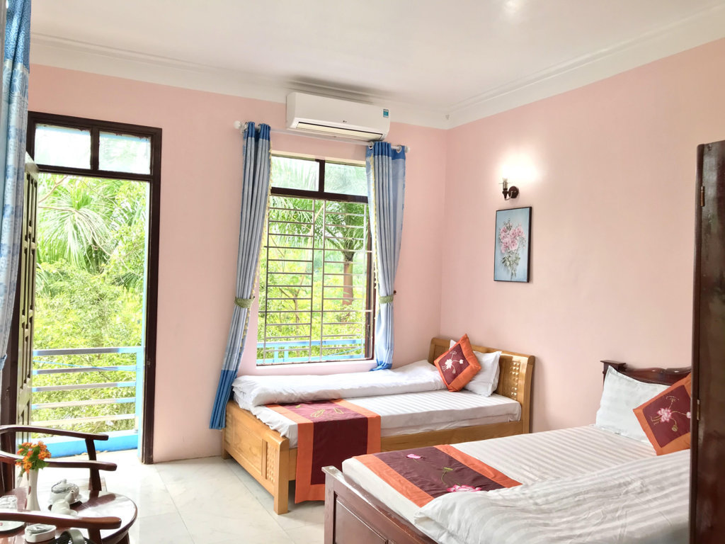 Thanh Lâm Resort