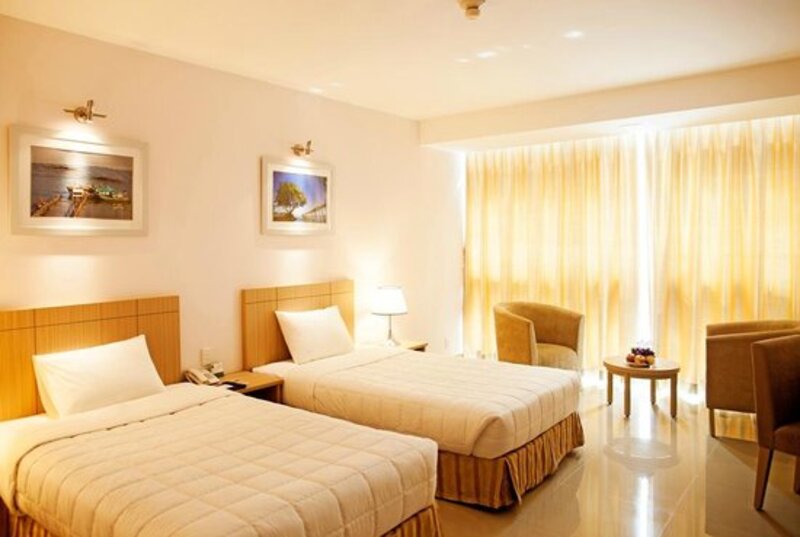 V Star Resort - Khu nghỉ dưỡng nổi tiếng Hòa Bình