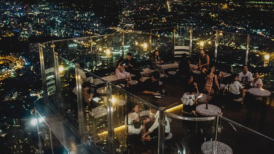 vinpearl luxury landmark 81