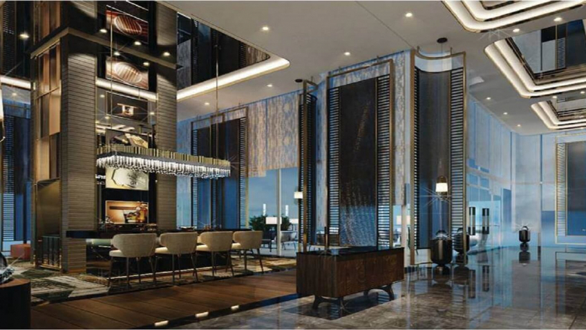 vinpearl luxury landmark 81
