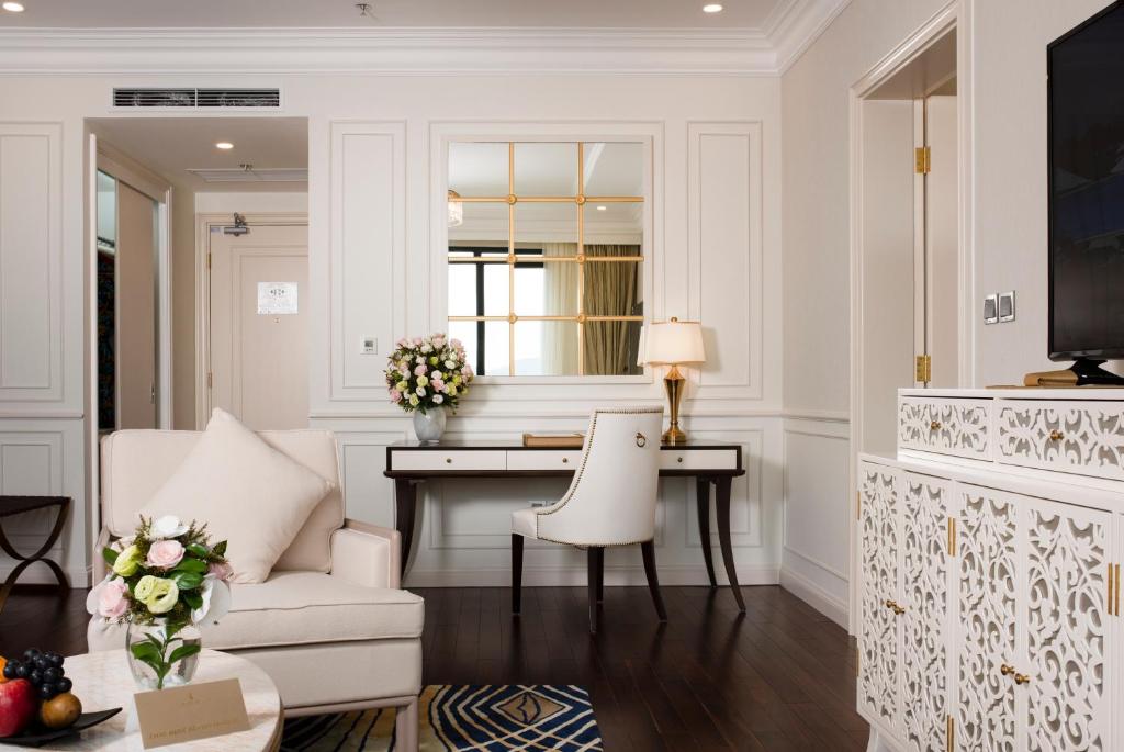 Melia Vinpearl Tây Ninh