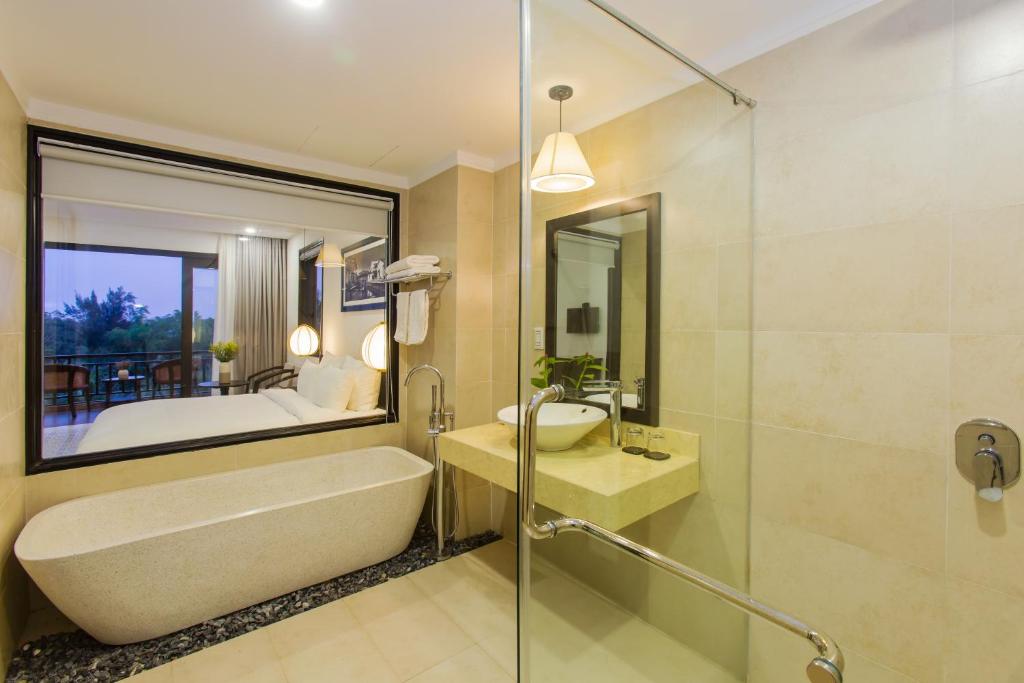 Waterway resort Hội An