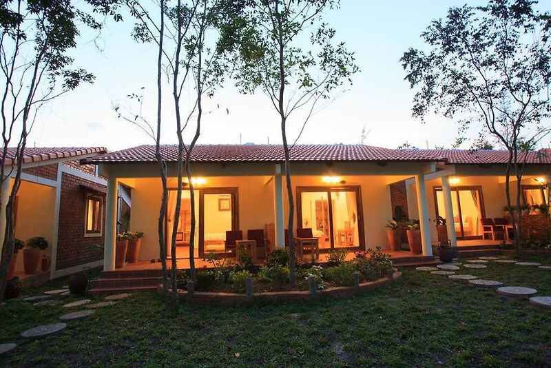 Wild Beach Resort Phú Quốc - Không gian yên tĩnh ven bờ biển