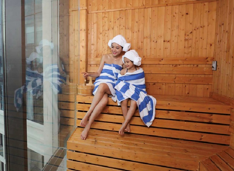 Altara Suites Đà Nẵng
