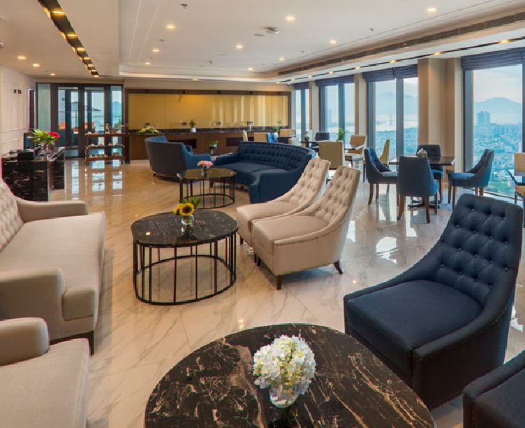 Altara Suites Đà Nẵng