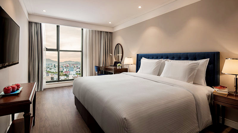 Altara Suites Đà Nẵng
