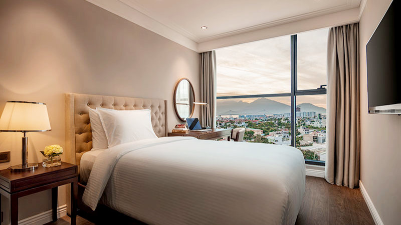 Altara Suites Đà Nẵng
