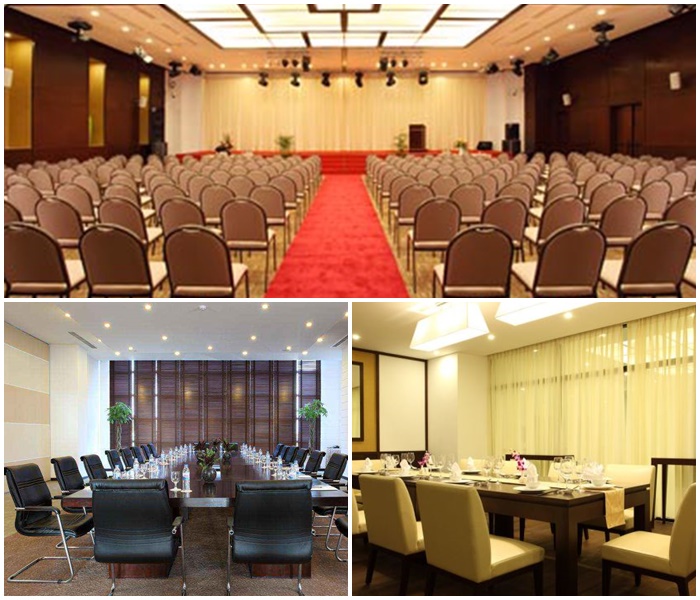 thông tin đặt phòng khách sạn cendeluxe phú yên
