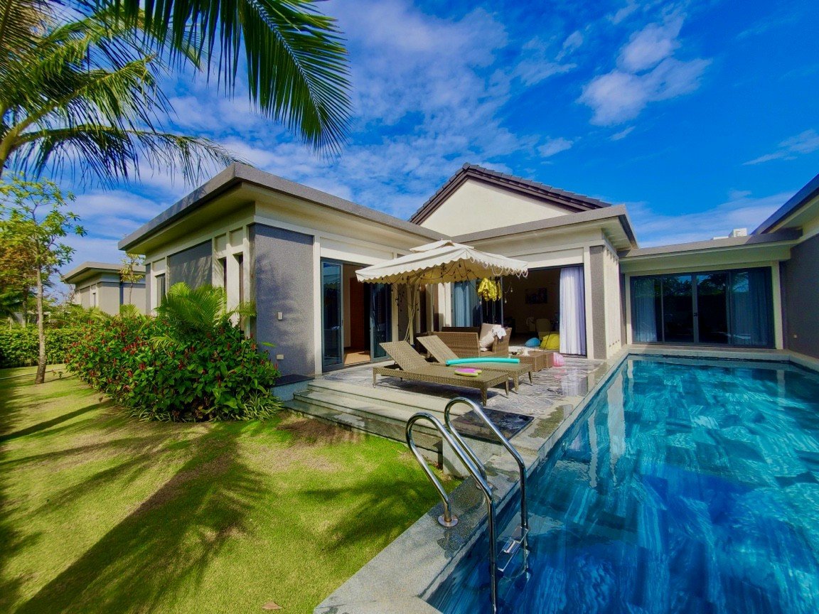 Coastar Hồ Tràm