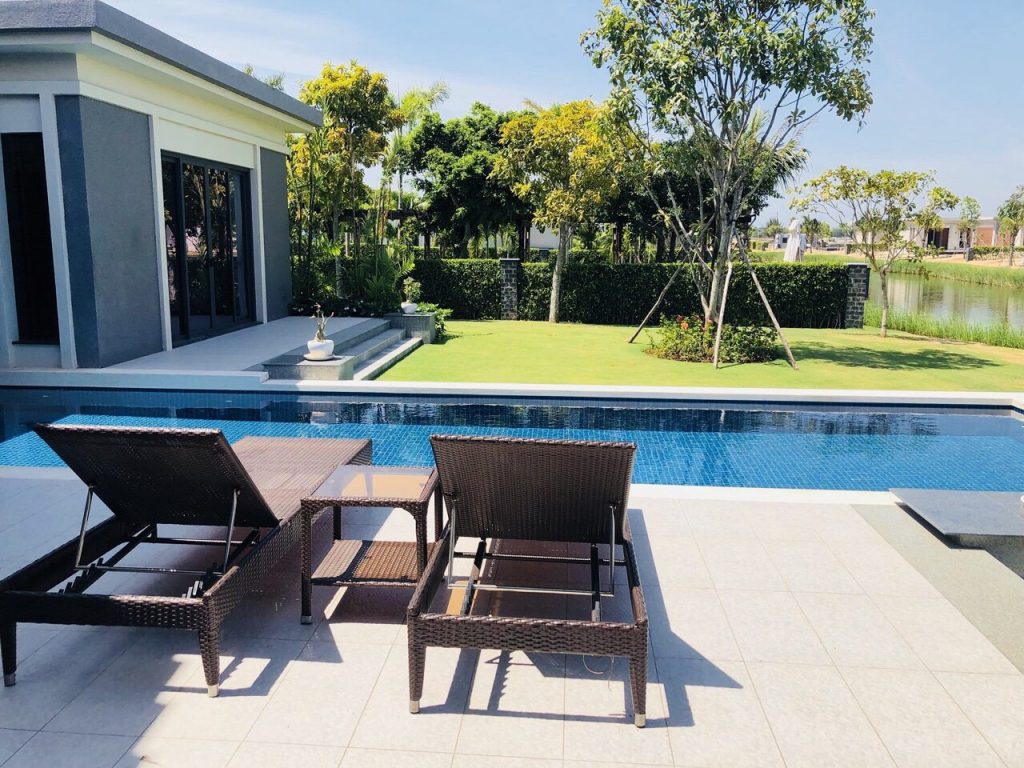 Coastar Hồ Tràm
