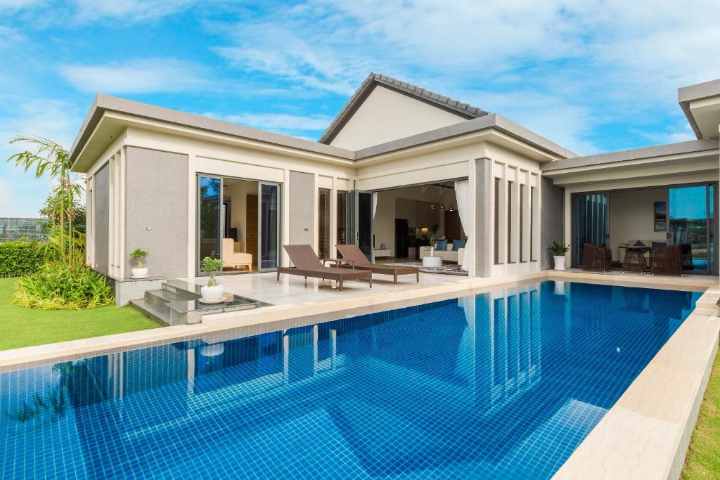 Coastar Hồ Tràm